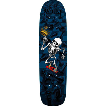 Powell Peralta - Rodney Mullen Bones Brigade Series 15 7.4 Reissue Skateboard Deck.