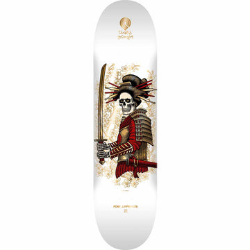 Powell Peralta Sakura Yosozumi Onna-Bugeisha Skateboard Deck