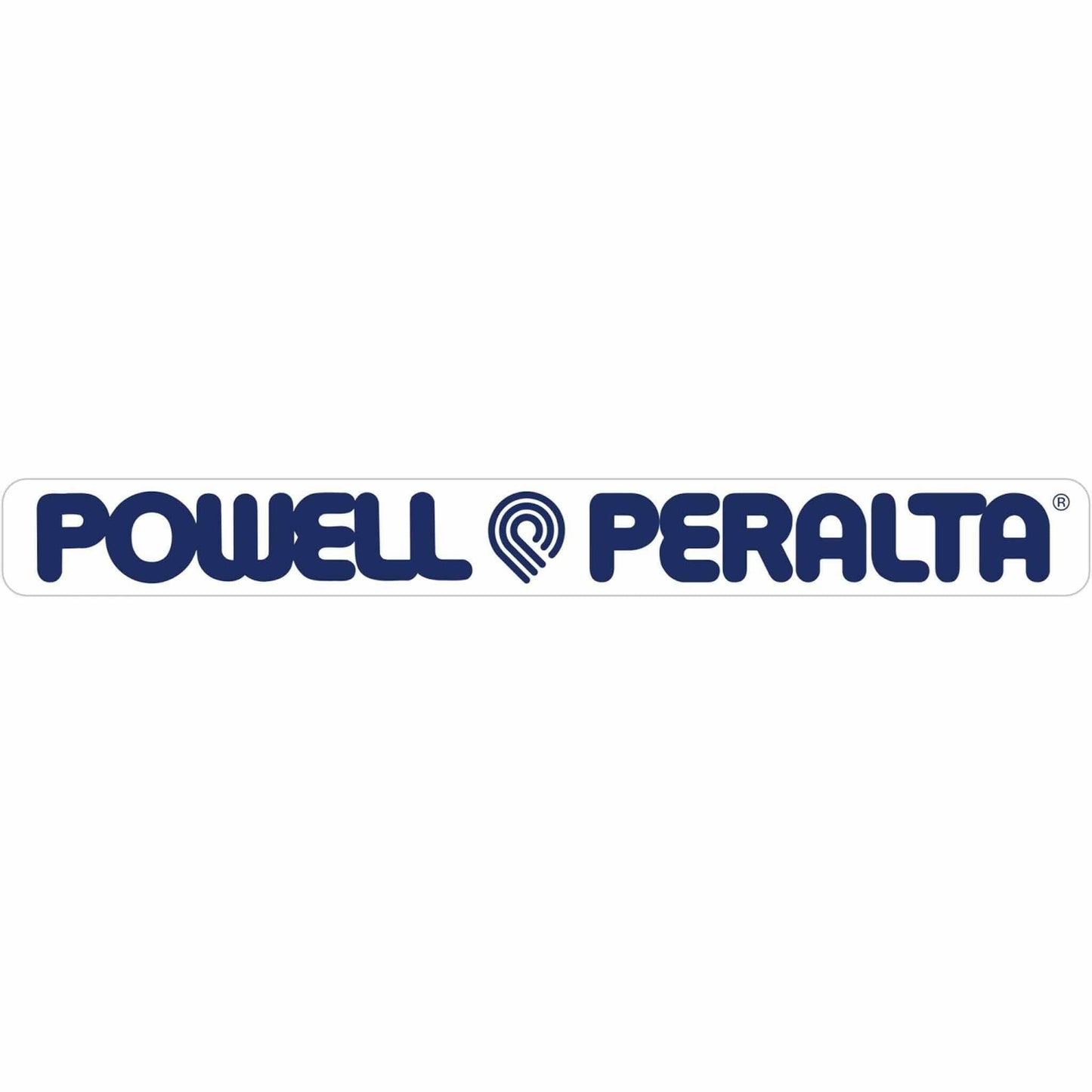 Powell Peralta - Strip 4" Sticker.