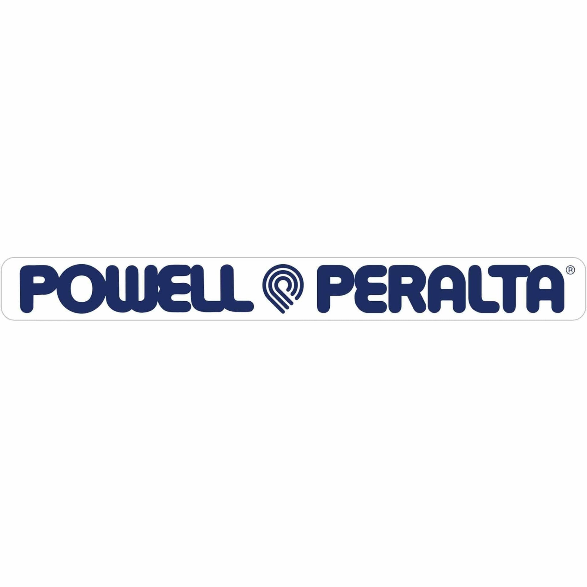Powell Peralta - Strip 4" Sticker.