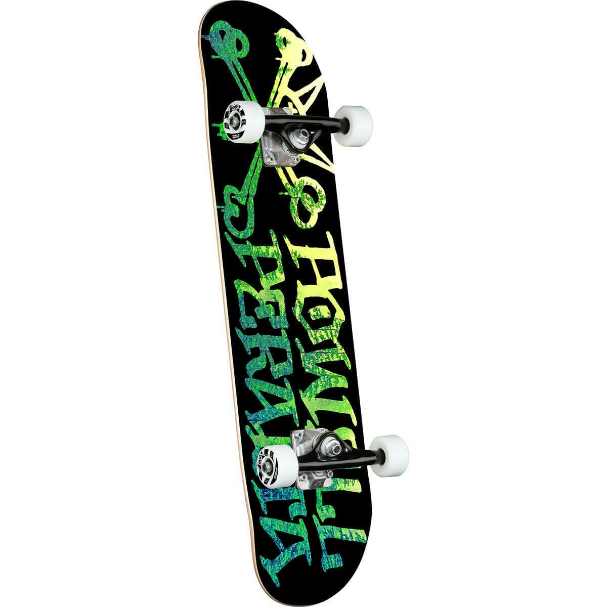 Powell Peralta - Vato Rat Trees 7.5 Complete Skateboard.