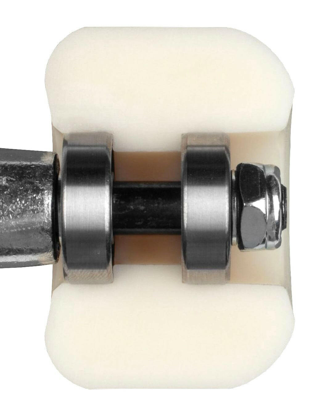 Powell Peralta - Anderson Nano Cubic Dragon Formula 52MM x 36MM 97A Skateboard Wheels.