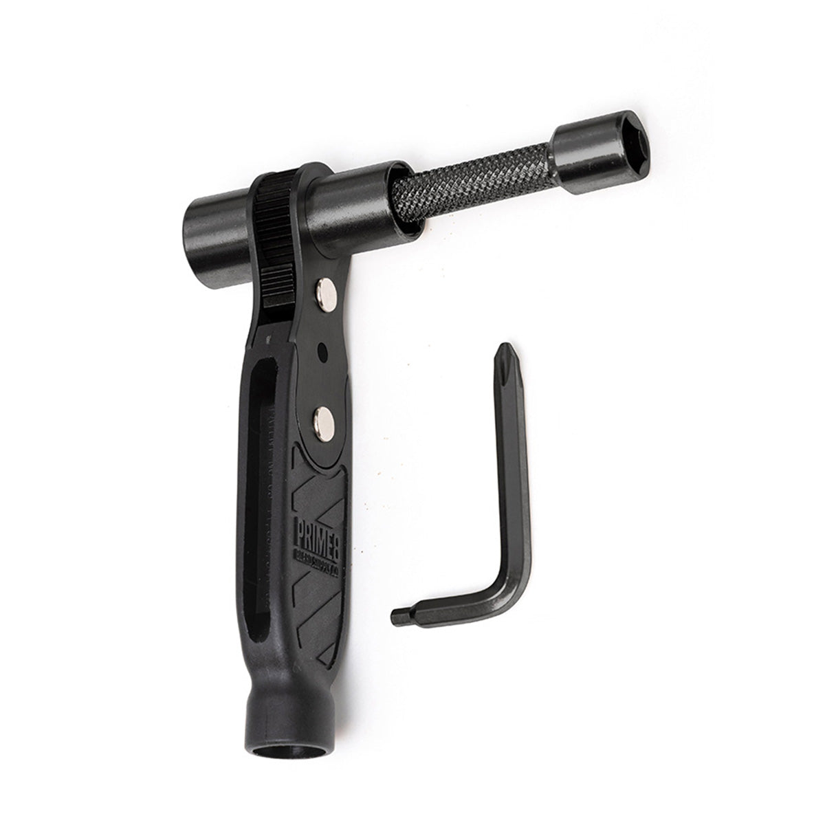 Prime 8 X Silak Skate Tool Black