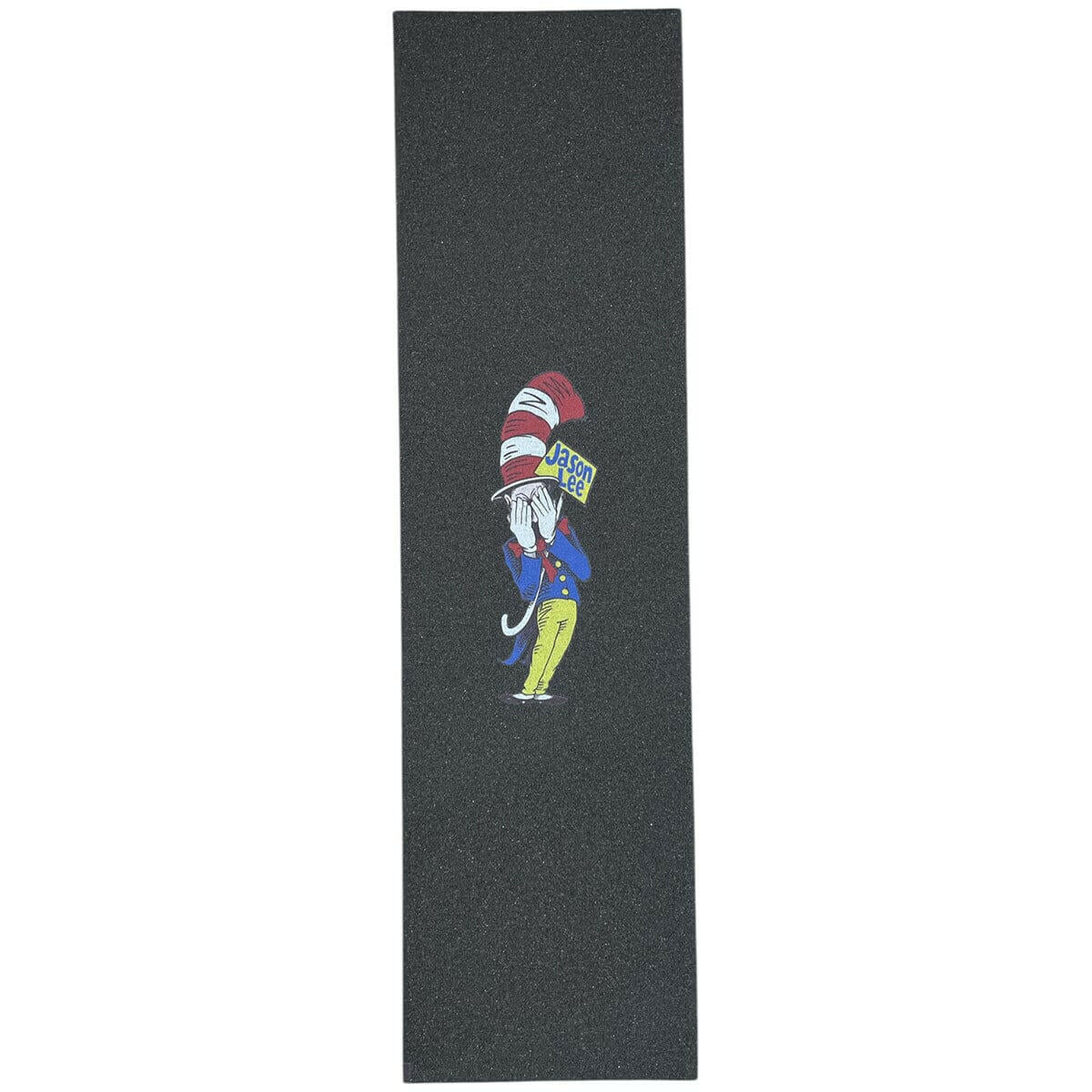 Prime - Jason Lee Cat In The Hat 9 Griptape.