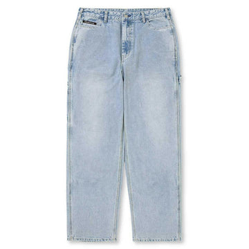 Primitive - Mason Carpenter Pants Light Blue.