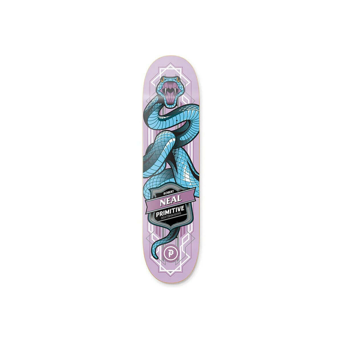 Primitive - Robert Neal Viper Collectible Mini Deck.