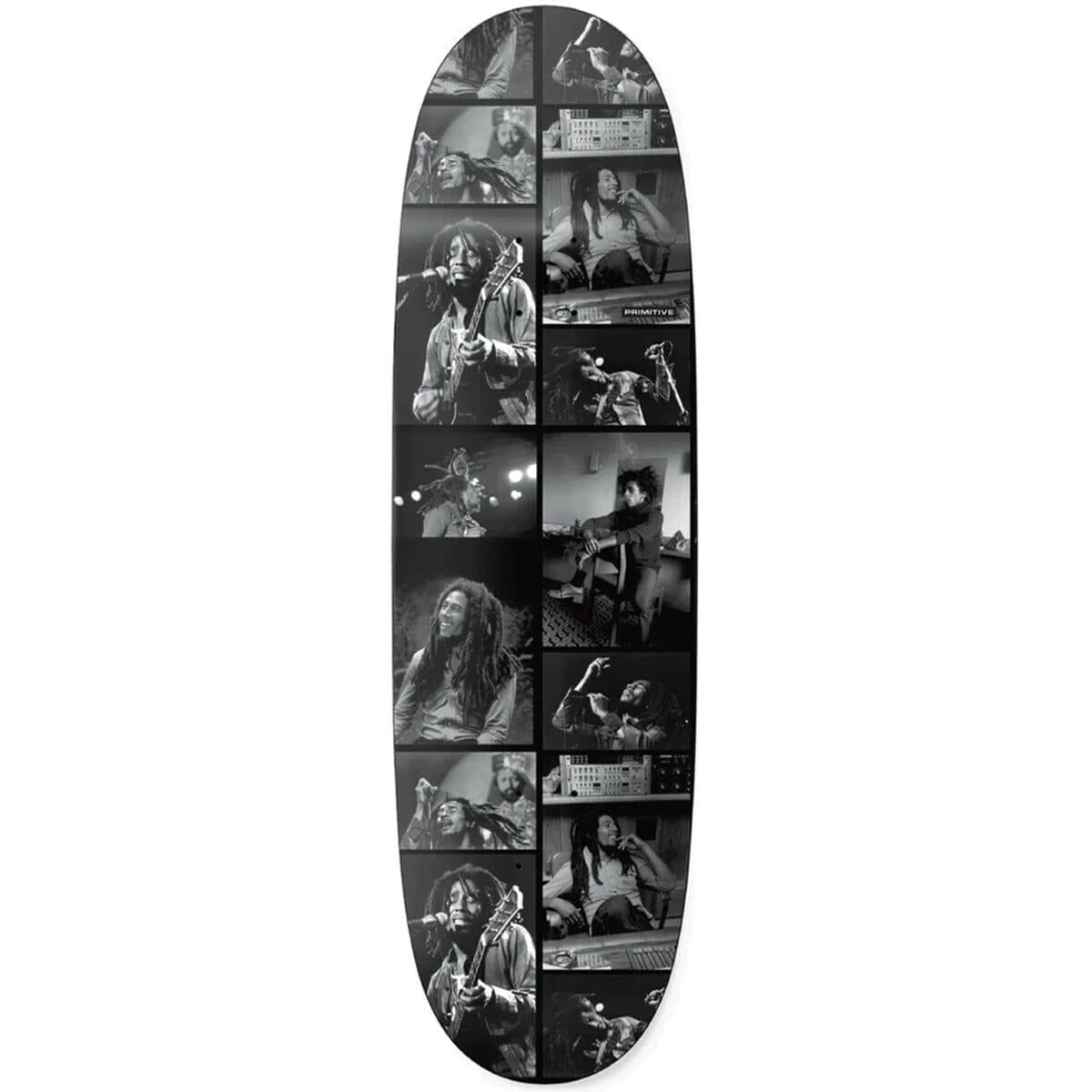 Primitive - Prophet Egg 8.75 Skateboard Deck.