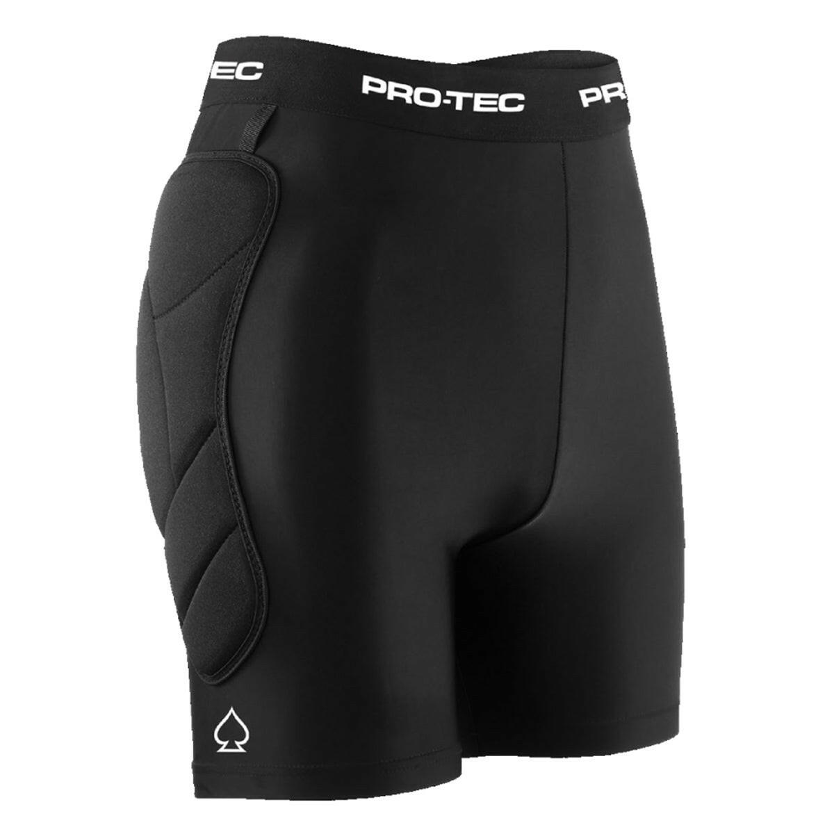 Pro Tec - Impact Shorts.