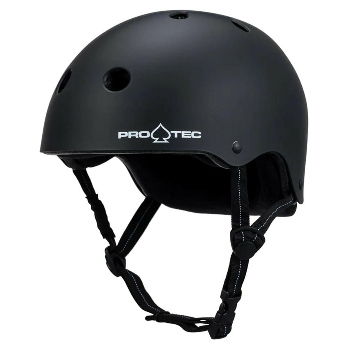 Pro Tec - Low Pro Certified Helmet Caballero.