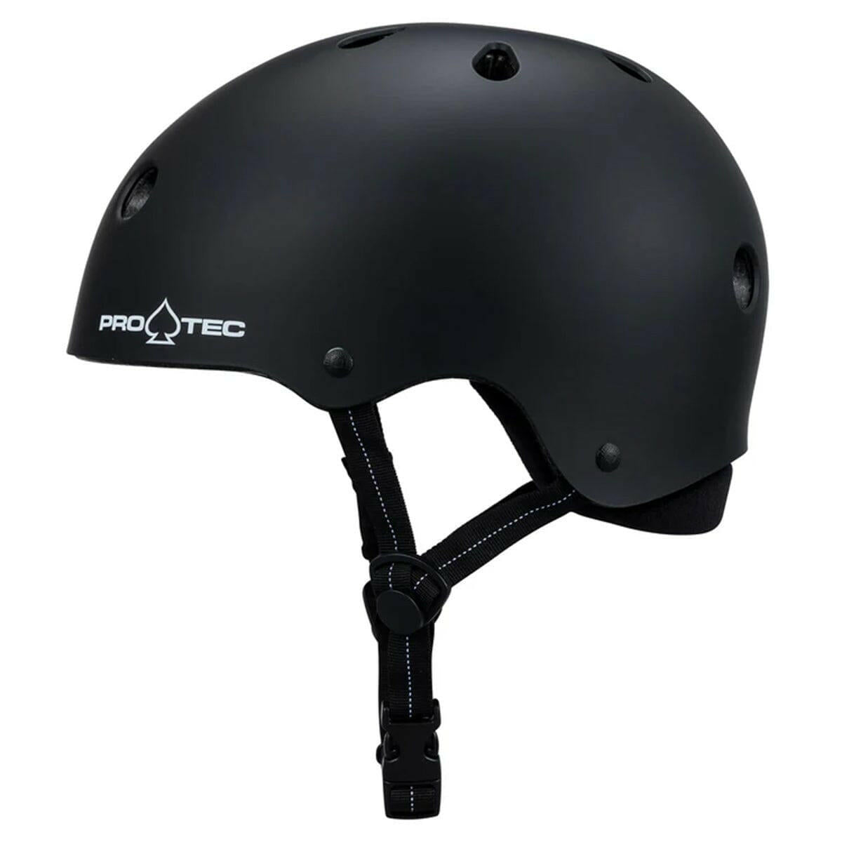 Pro Tec - Low Pro Certified Helmet Caballero.