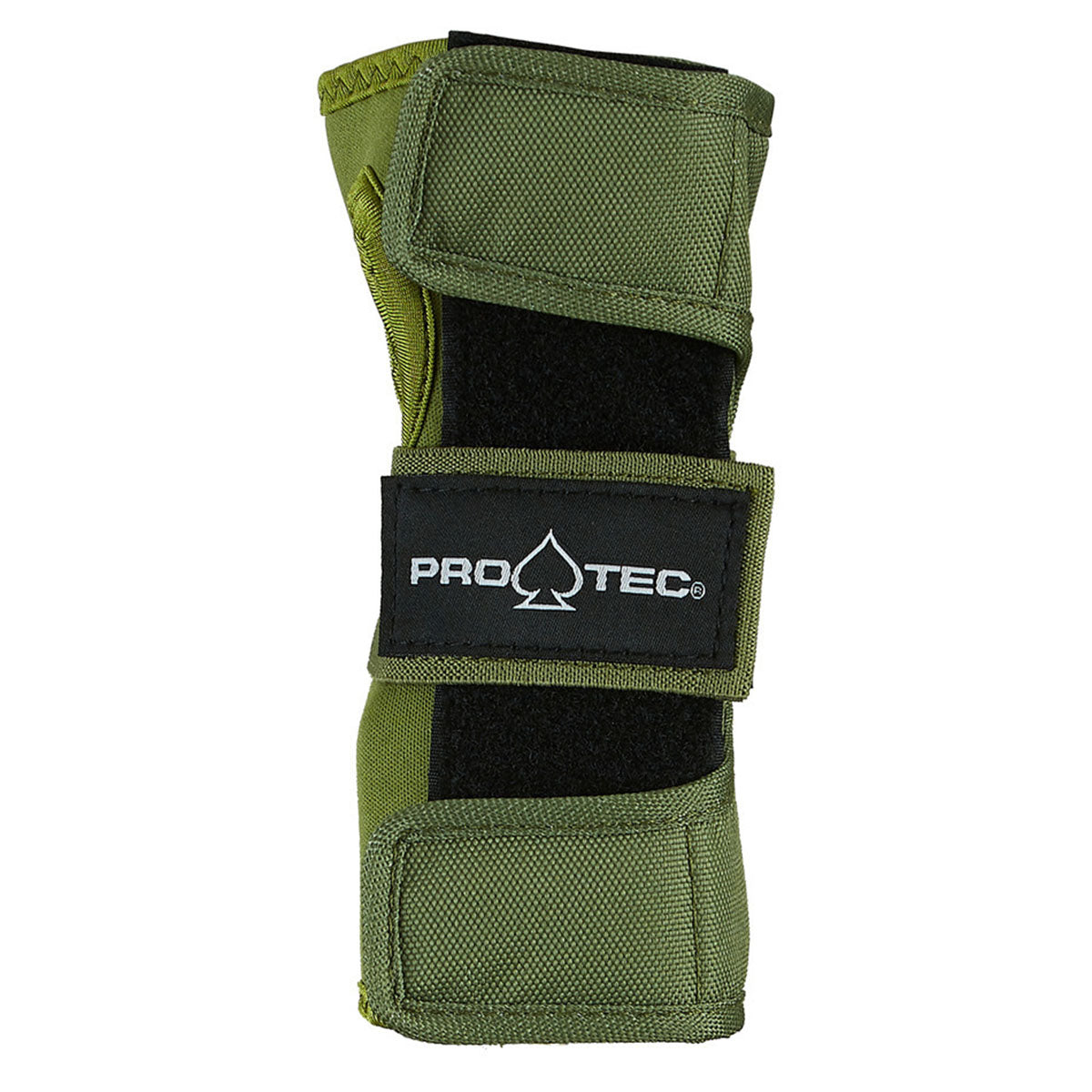 Pro Tec Street 3 Pack Pad Set Army Wrist