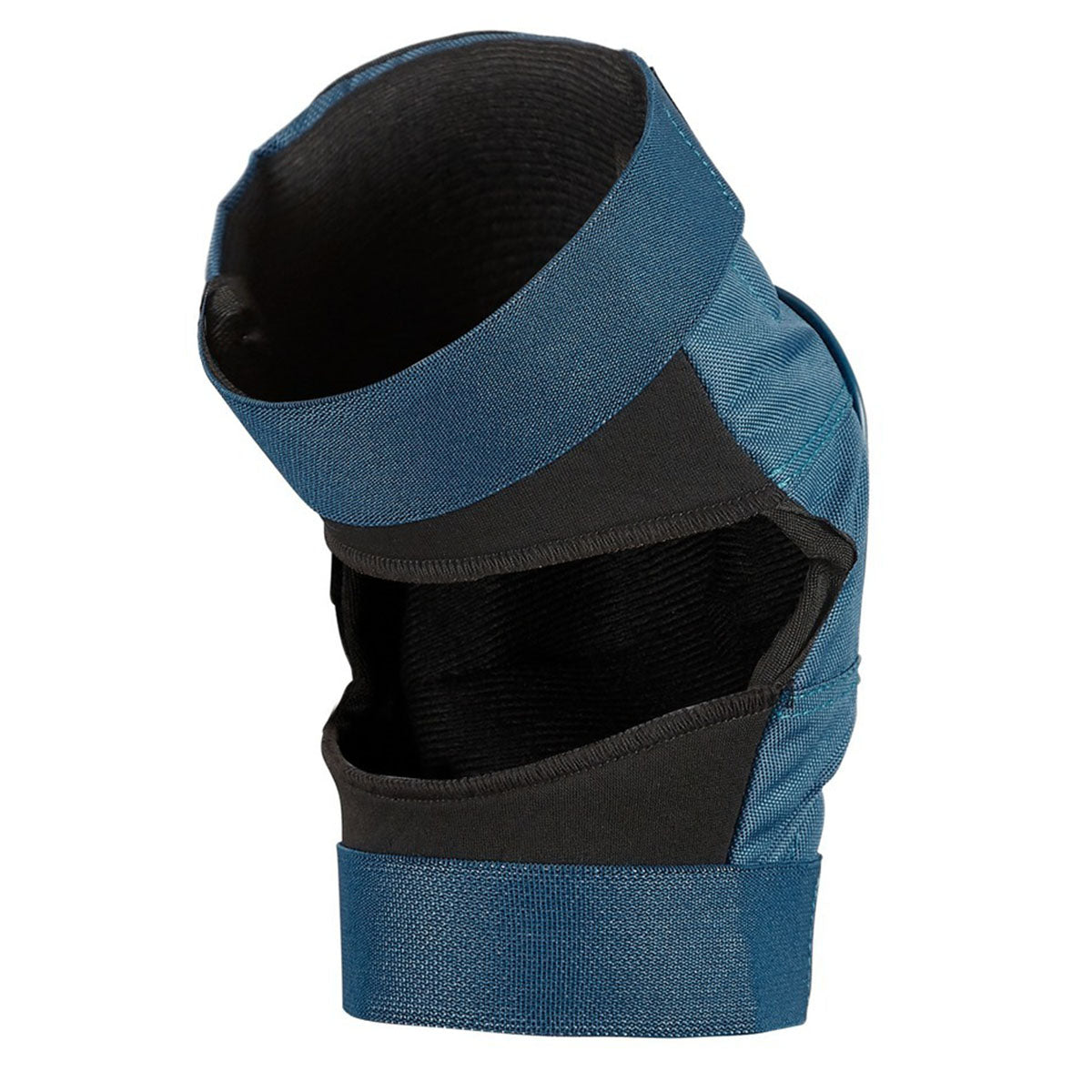 Pro Tec Street 3 Pack Pad Set Blue Elbow Back