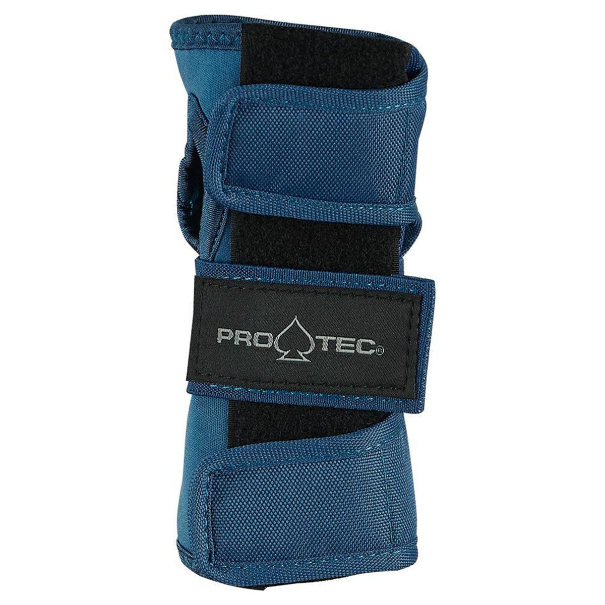 Pro Tec Street 3 Pack Pad Set Blue Wrist