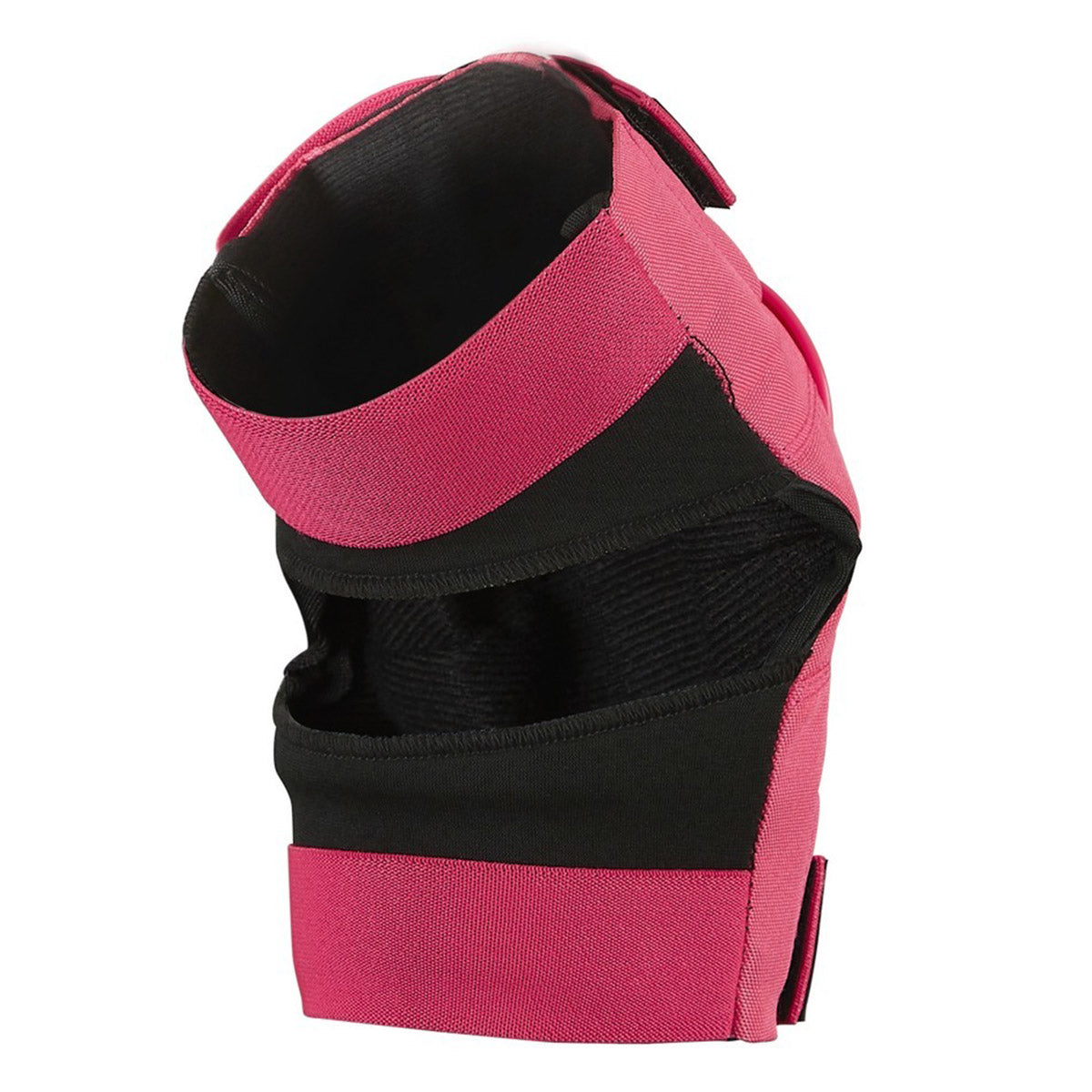 Pro Tec Street 3 Pack Pad Set Pink Knee Back