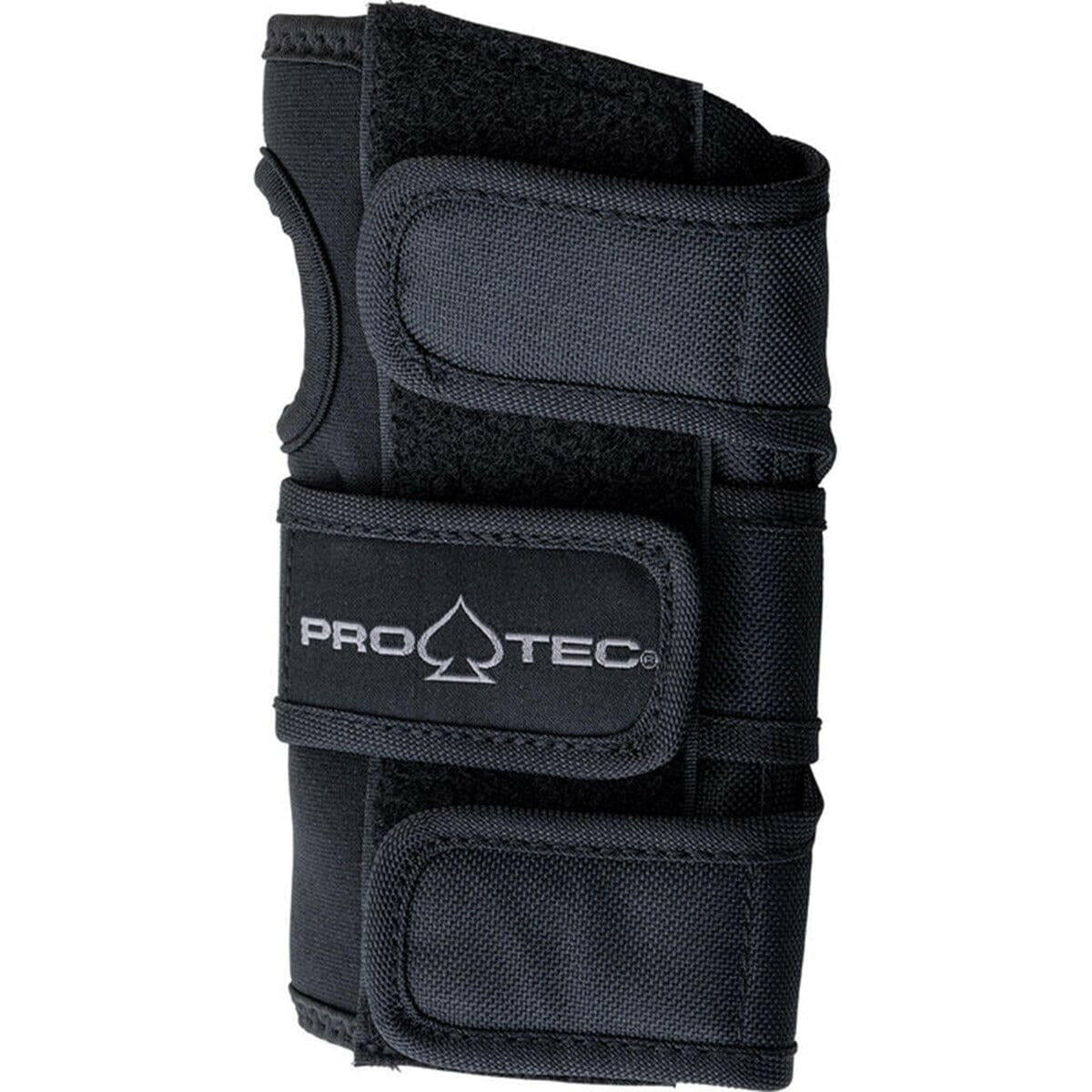 Pro Tec - Street Adult 3 Pack Pad Set Black.