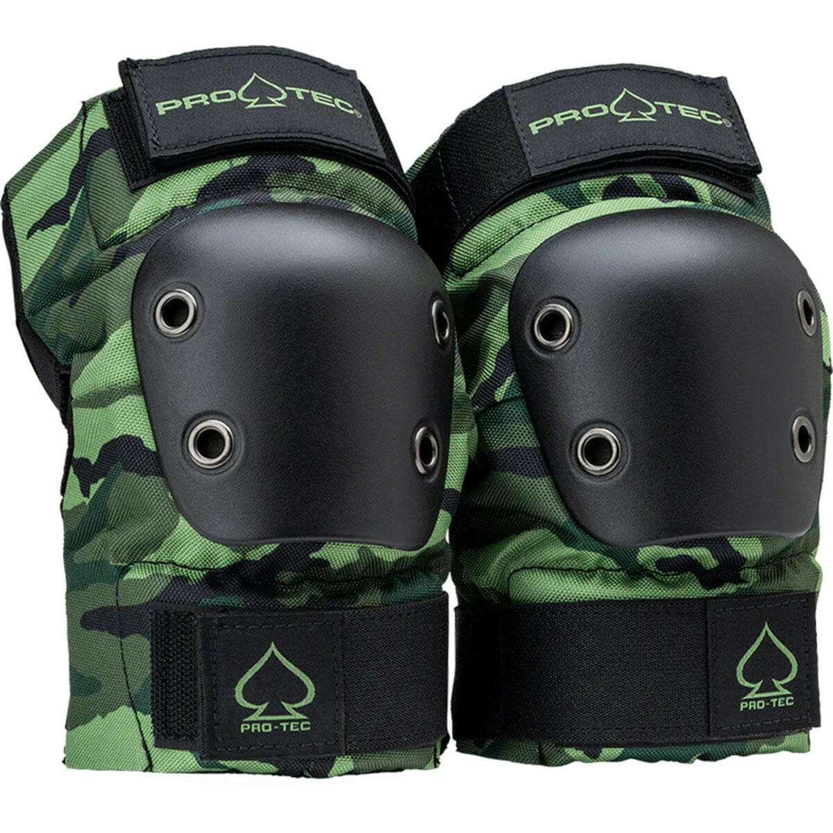 Pro Tec - Street Junior 3 Pack Pad Set Camo.