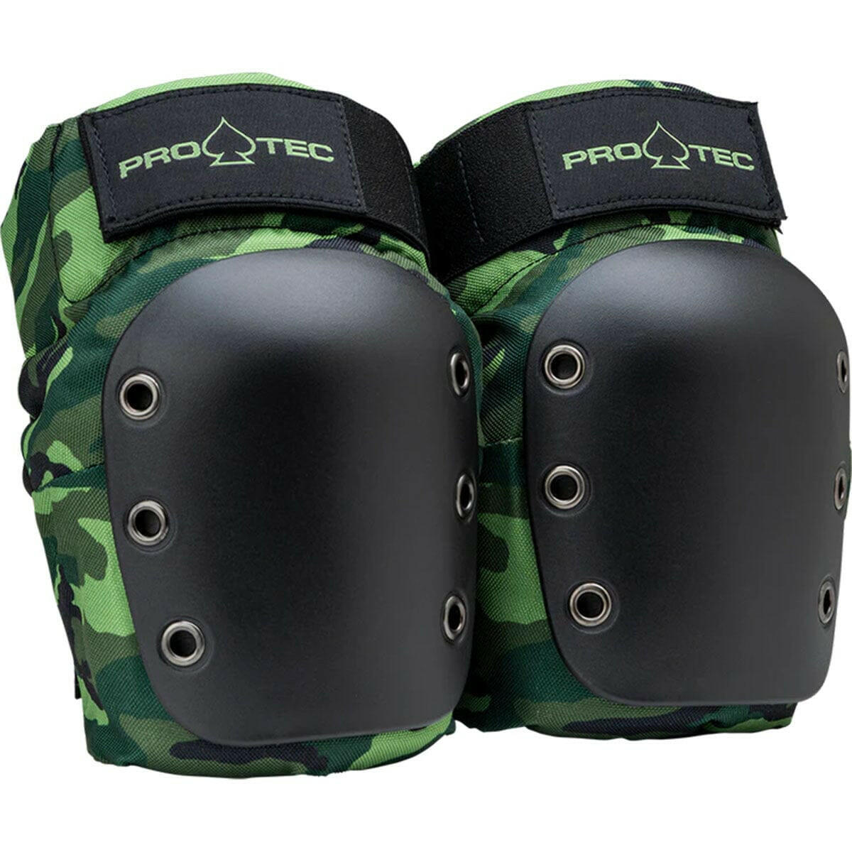 Pro Tec - Street Junior 3 Pack Pad Set Camo.