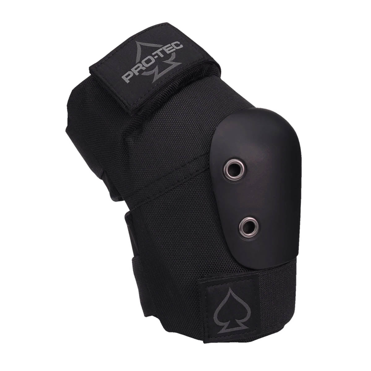 Pro Tec - Vert Elbow Pads Black.