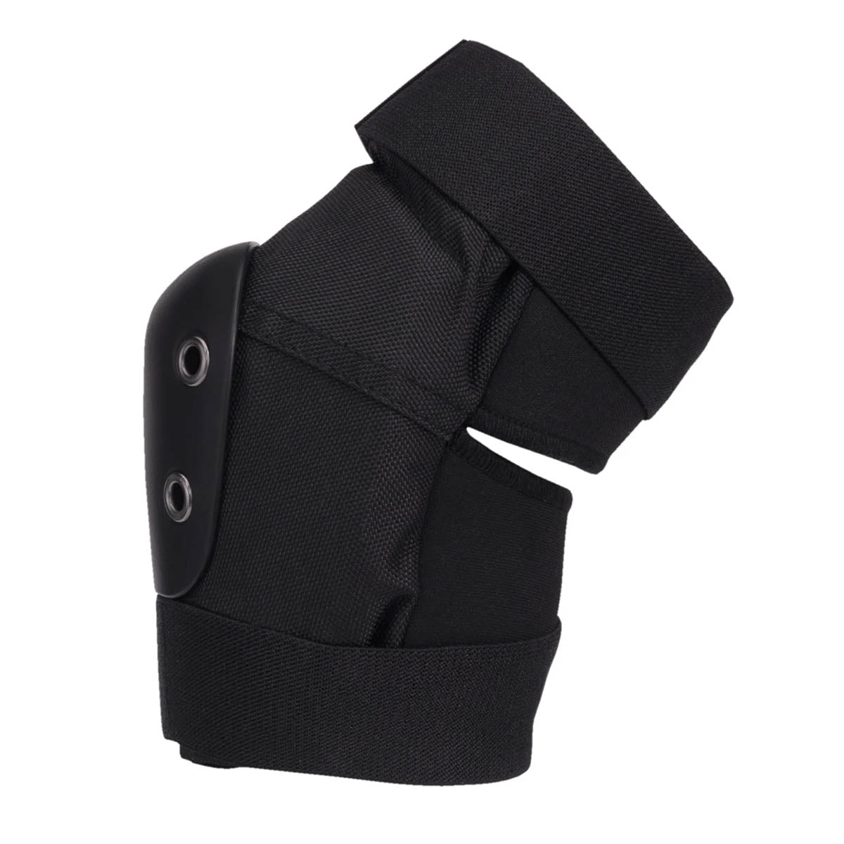 Pro Tec - Vert Elbow Pads Black.
