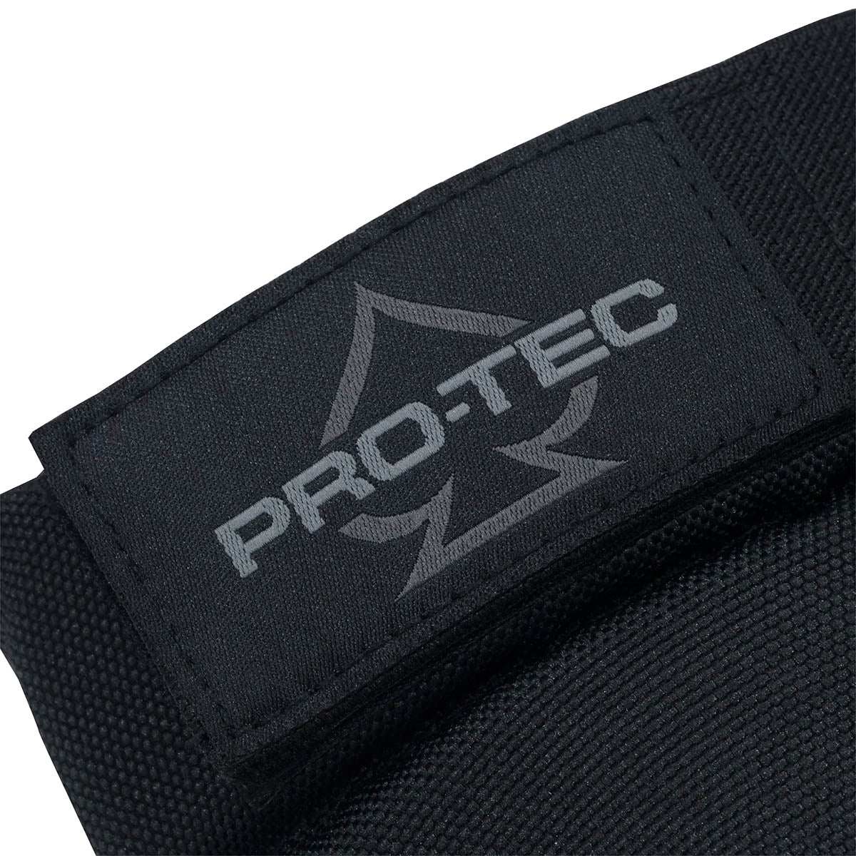 Pro Tec - Vert Elbow Pads Black.