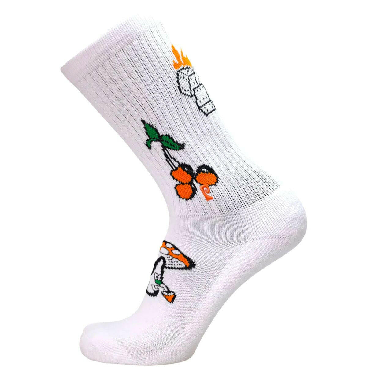 Psockadelic - Flash Socks.