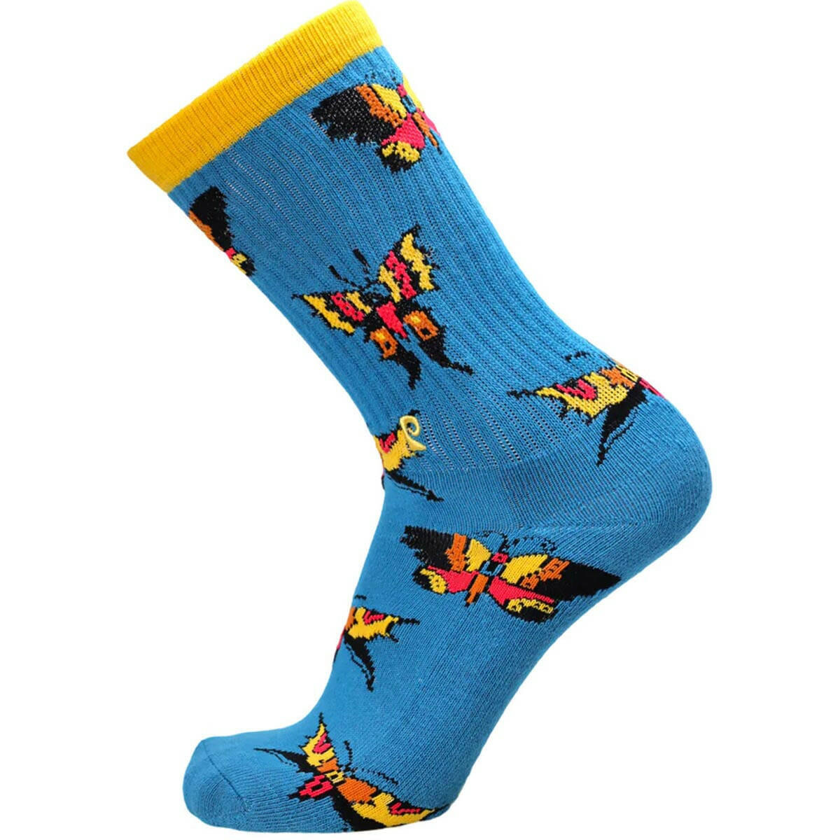 Psockadelic - Fly Now Socks.