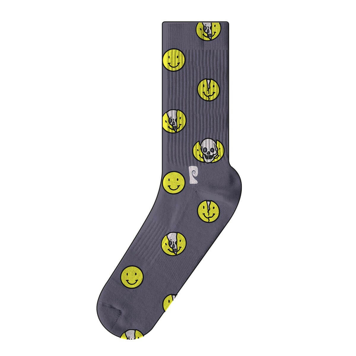 Psockadelic - Happy 2 Death Socks.