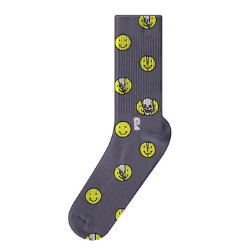 Psockadelic - Happy 2 Death Socks.