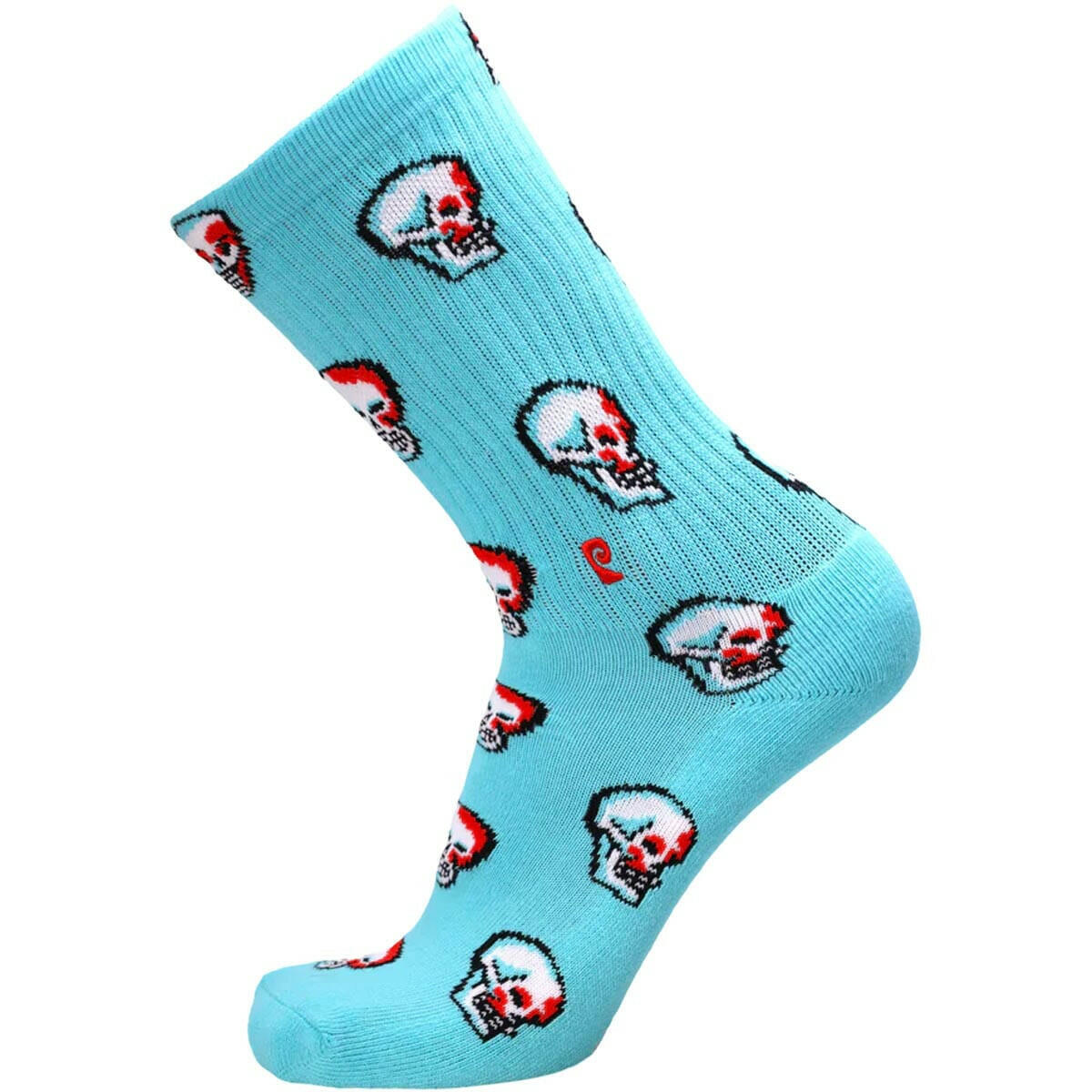 Psockadelic - Skulls Socks.