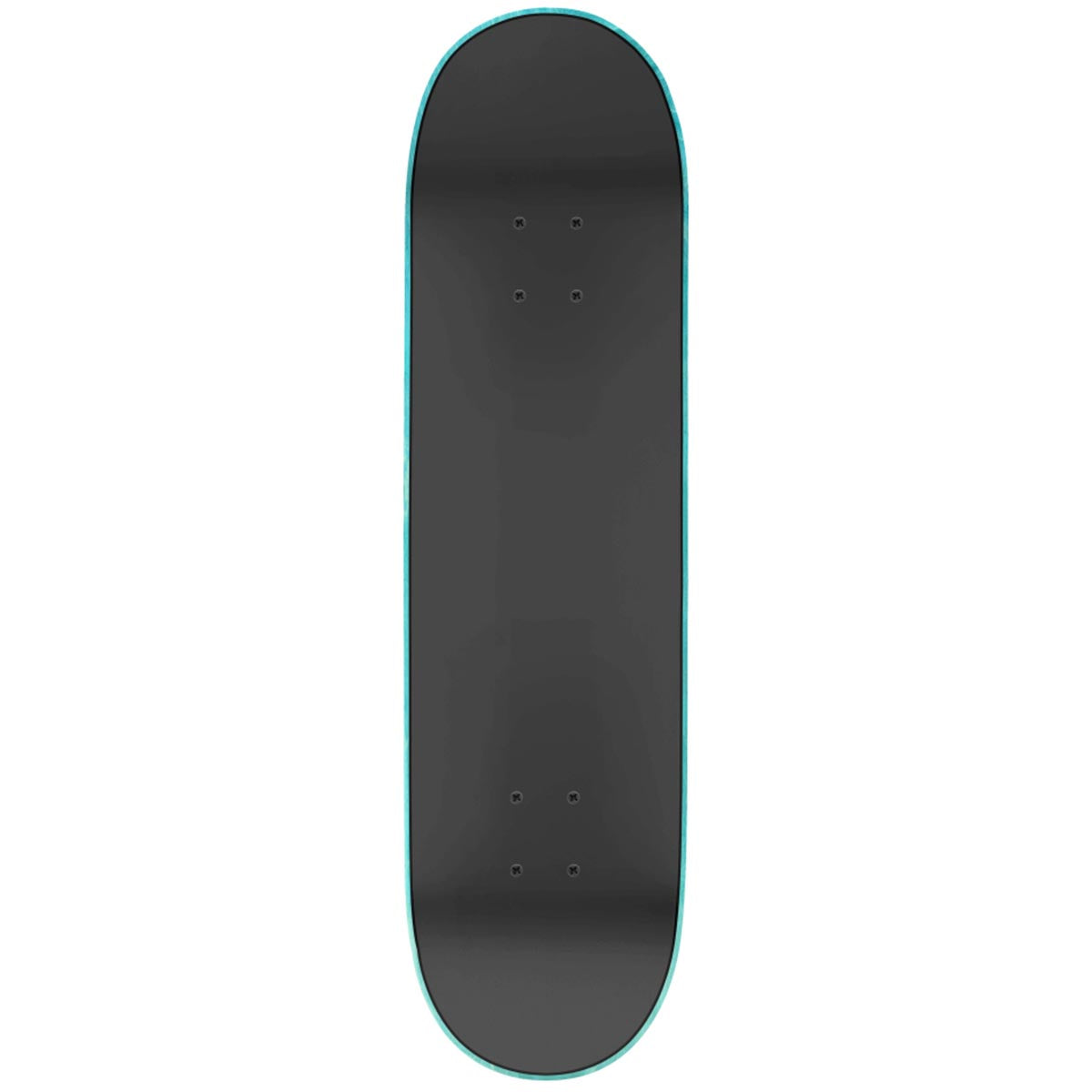 Push Frosty Attack Soft Top 7.0 Complete Skateboard Top