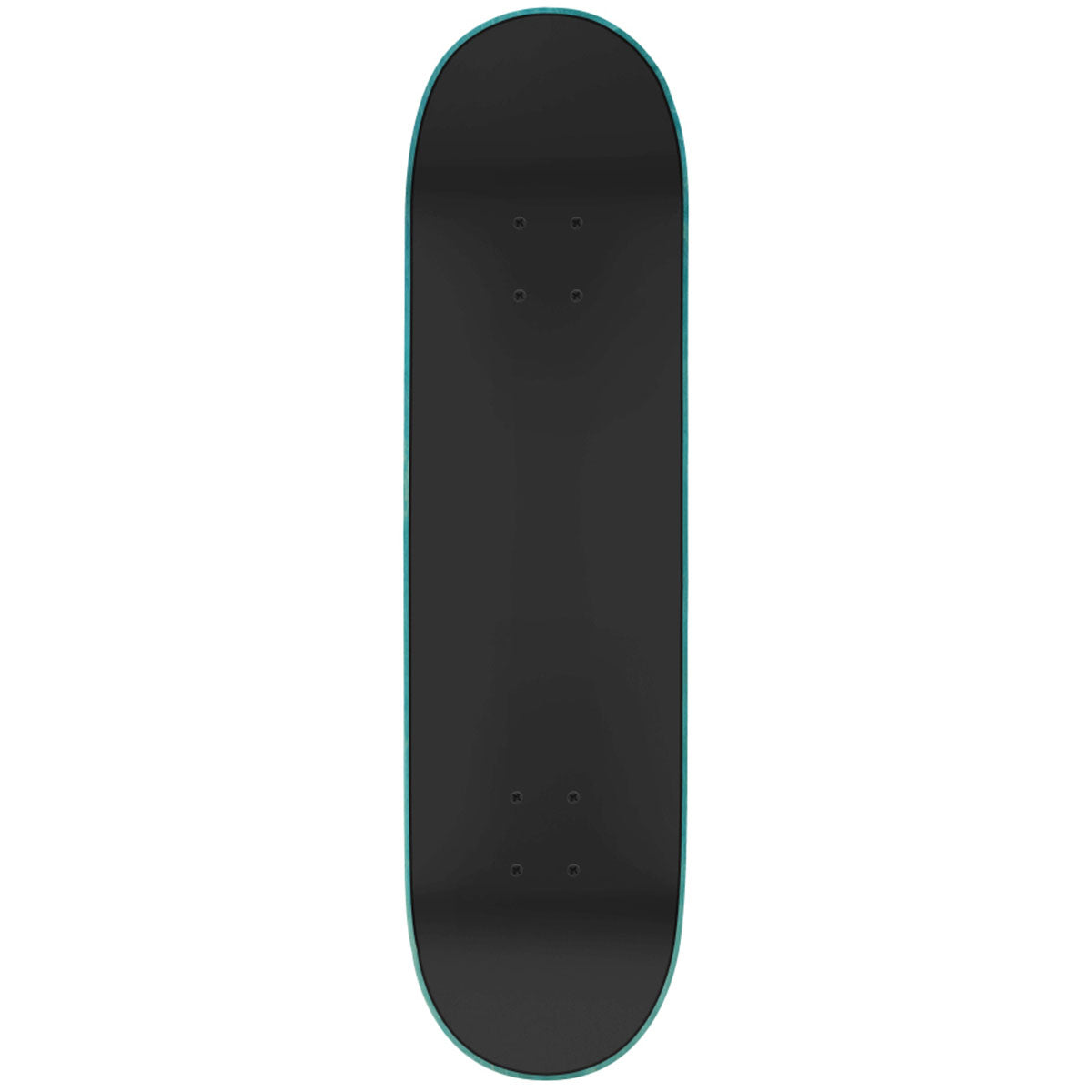 Push Mr Frog Soft Top 7.0 Complete Skateboard