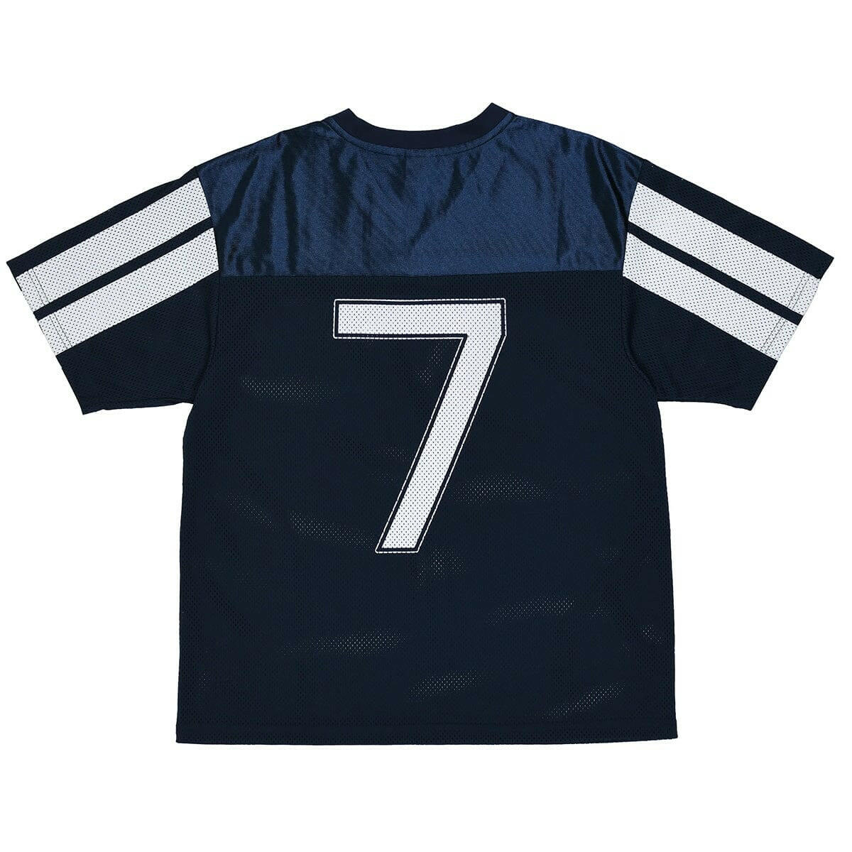 Quasi - Rush Jersey Navy.