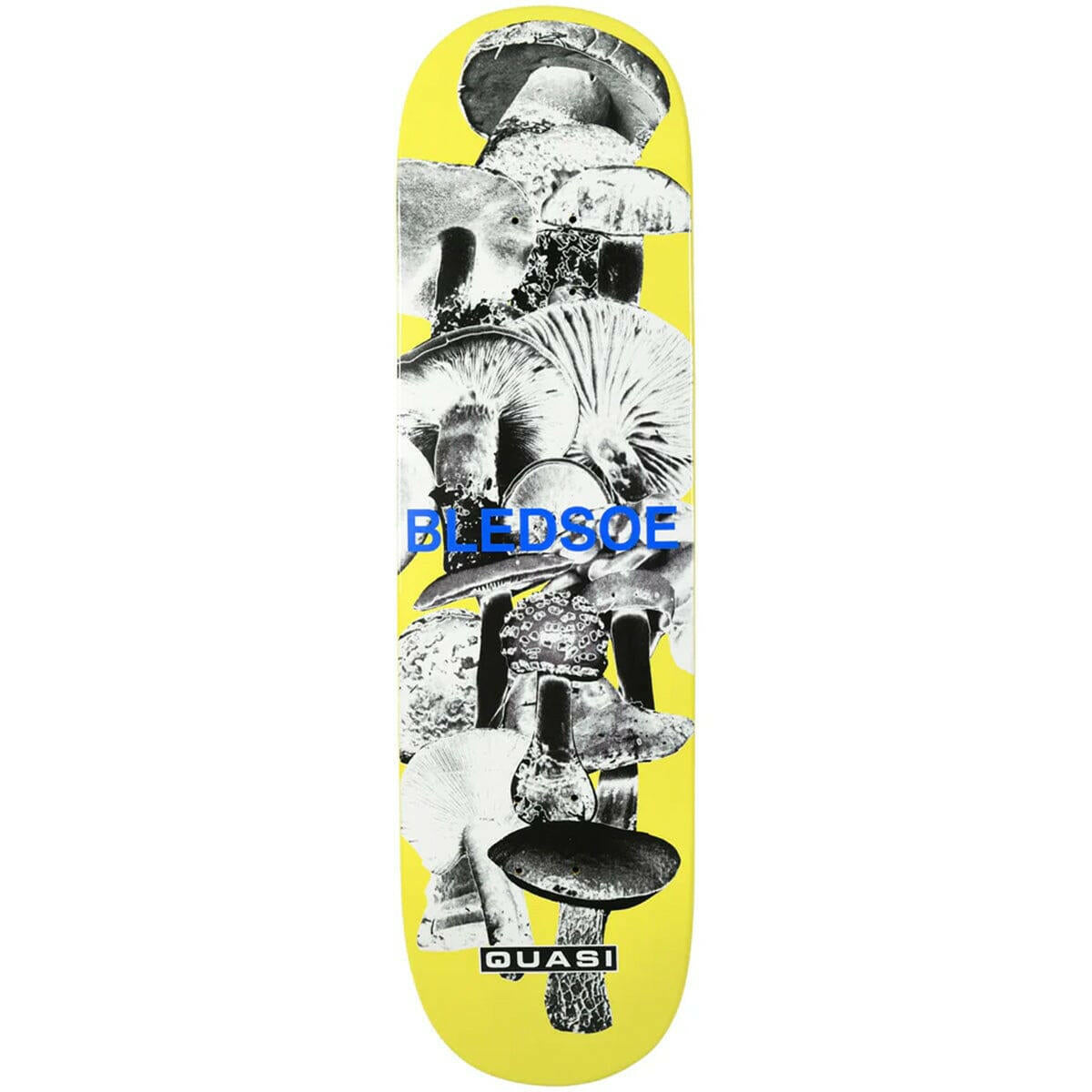 Quasi - Tyler Bledsoe Mush 8.5 Skateboard Deck.
