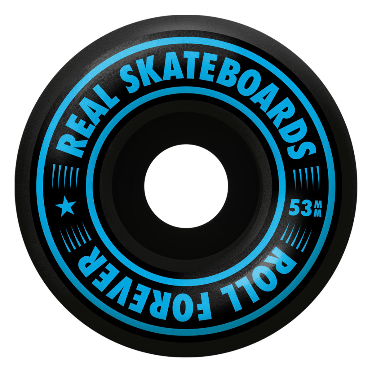 Real Bandana 7.5 Complete Skateboard