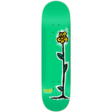 Real - Regrowth Redux 8.38 Skateboard Deck.
