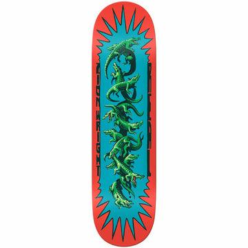 Real Zion Wright Pack 8.5 Skateboard Deck