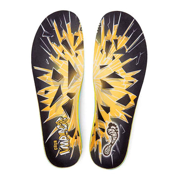 Remind Cush Impact 7mm Mid-High Arch Insoles