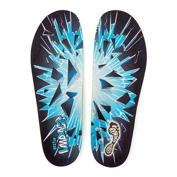 Remind Destin Impact 7mm Low-All Arch Insoles