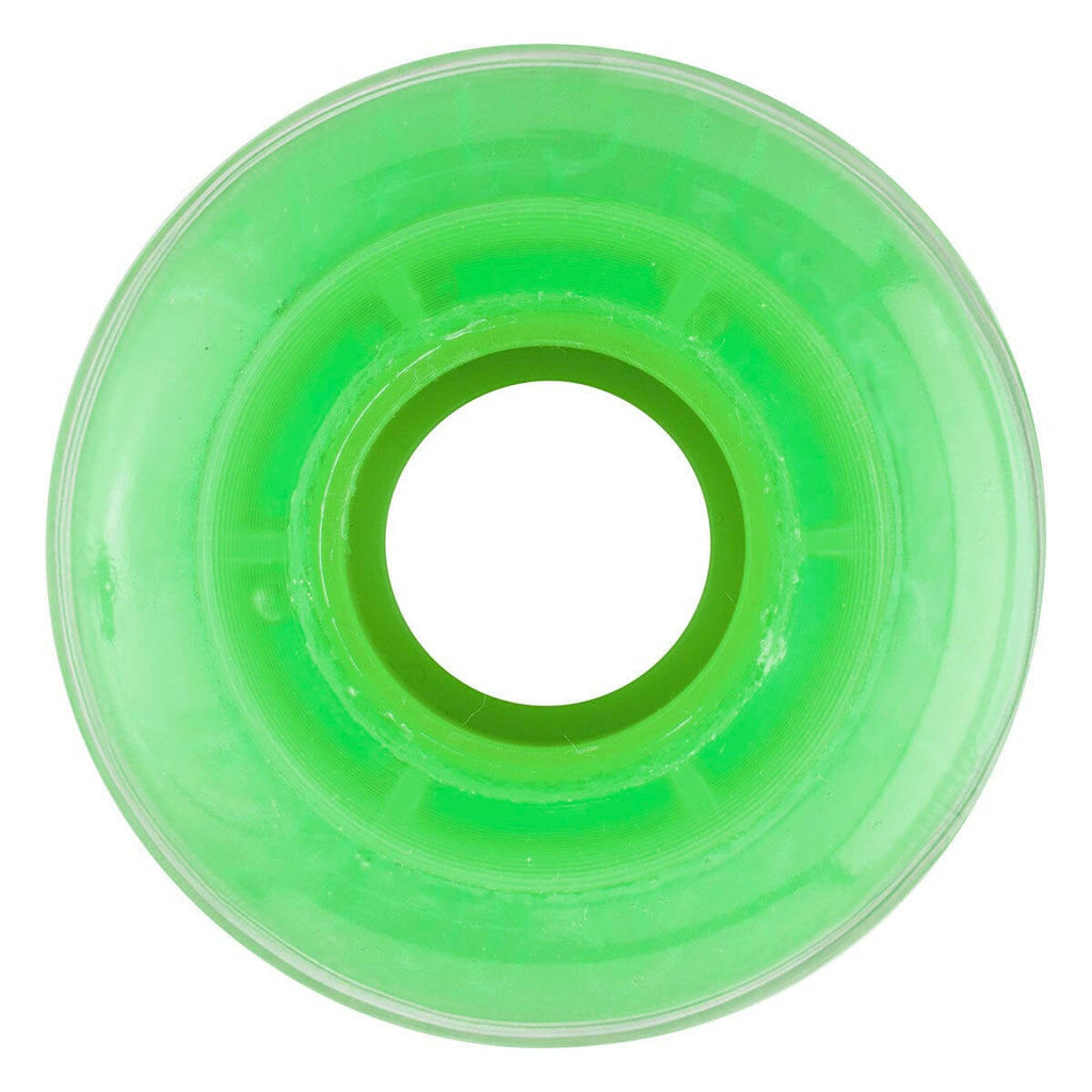 Ricta Clouds 57mm 78A Camo Green Splatter Wheels