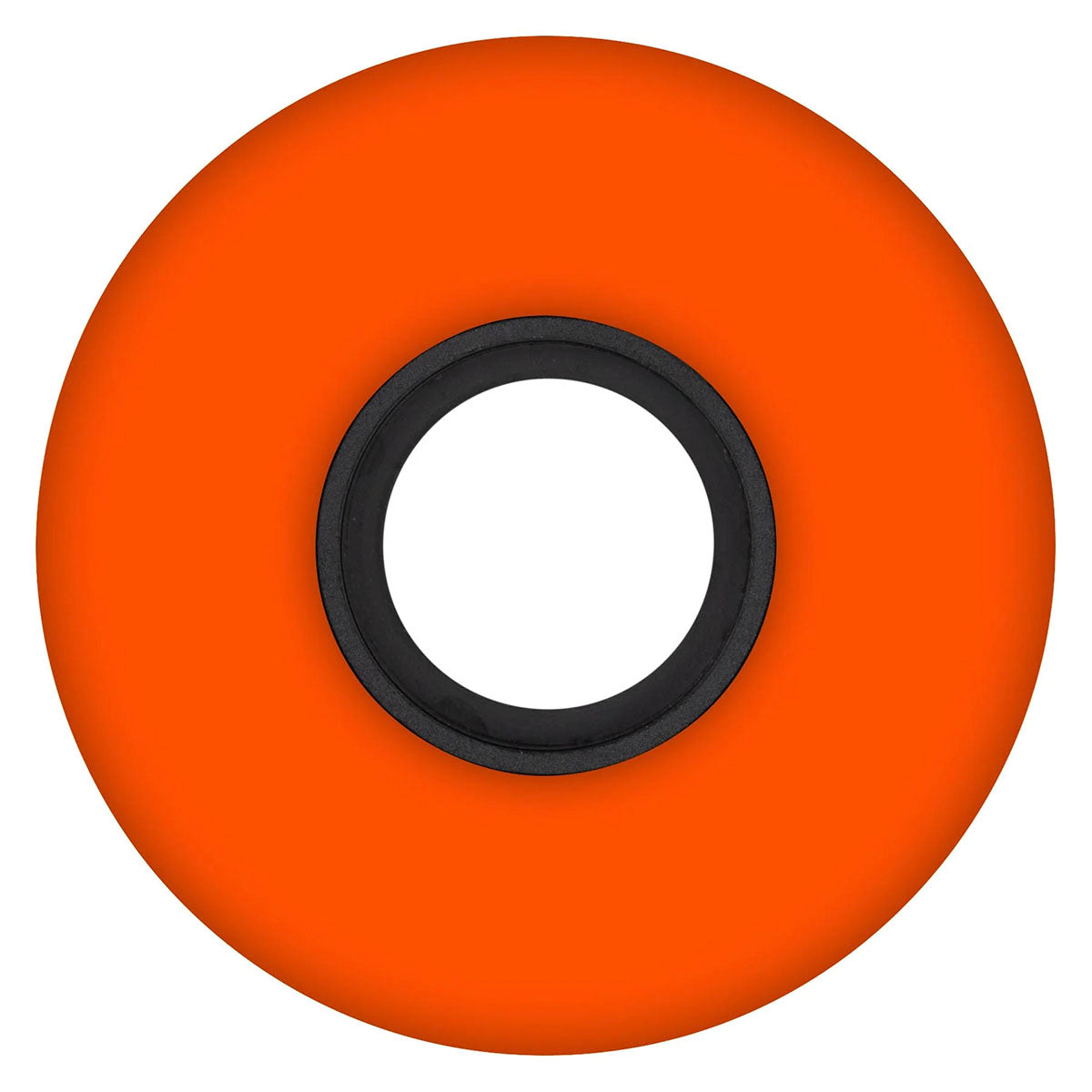 Ricta - Clouds Orange 54MM 92A Skateboard Wheels.