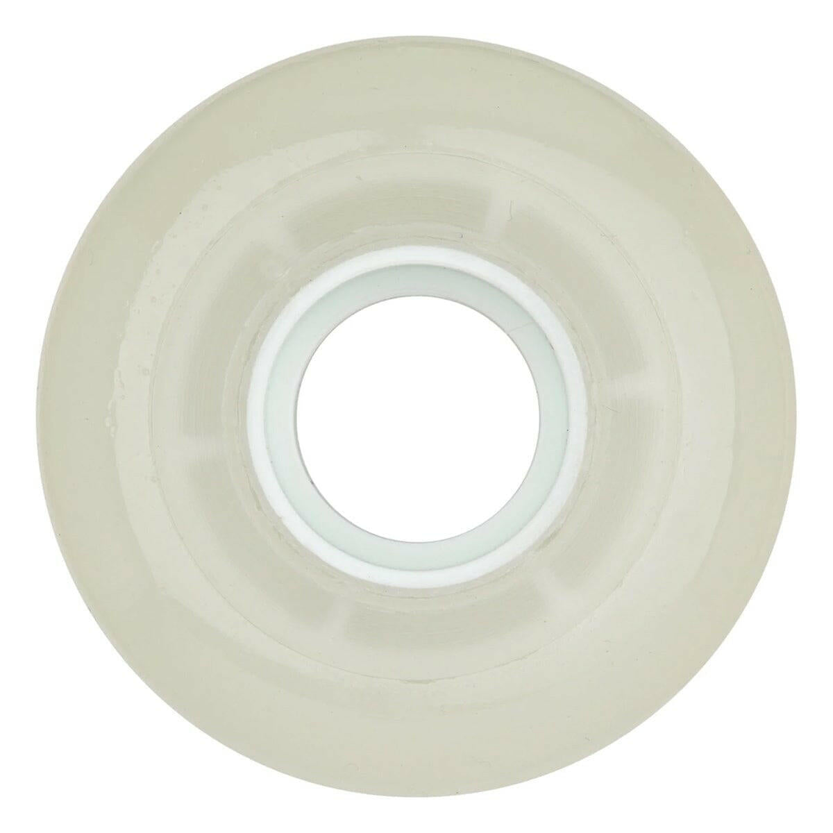 Ricta - Clouds Glow In The Dark 54MM 78A Skateboard Wheels.