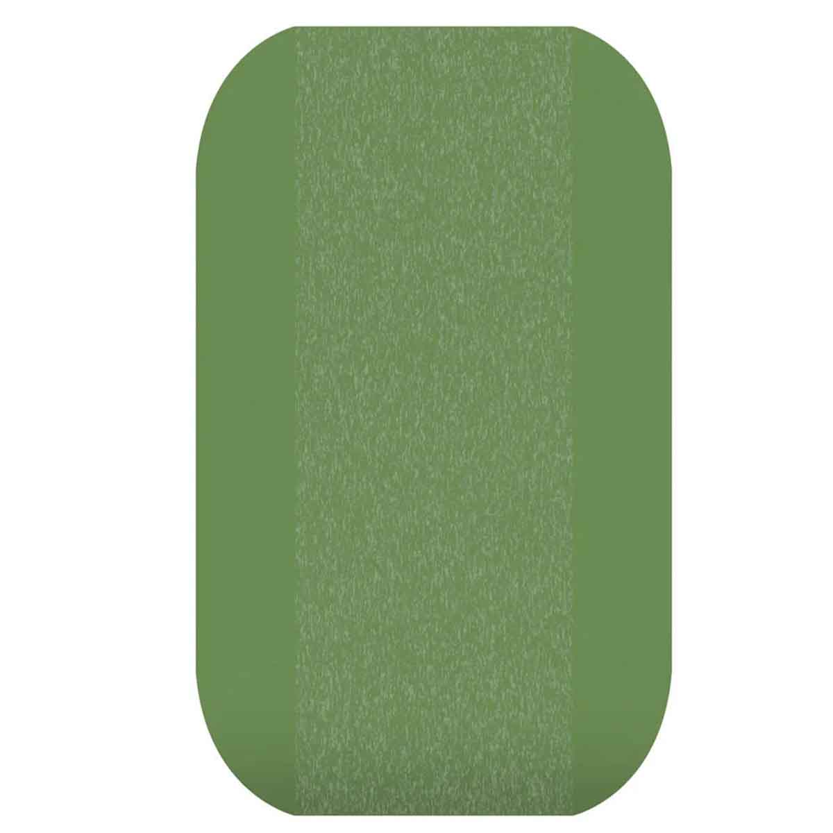 Ricta Clouds Green/Natural 54MM 86A Skateboard Wheels Front
