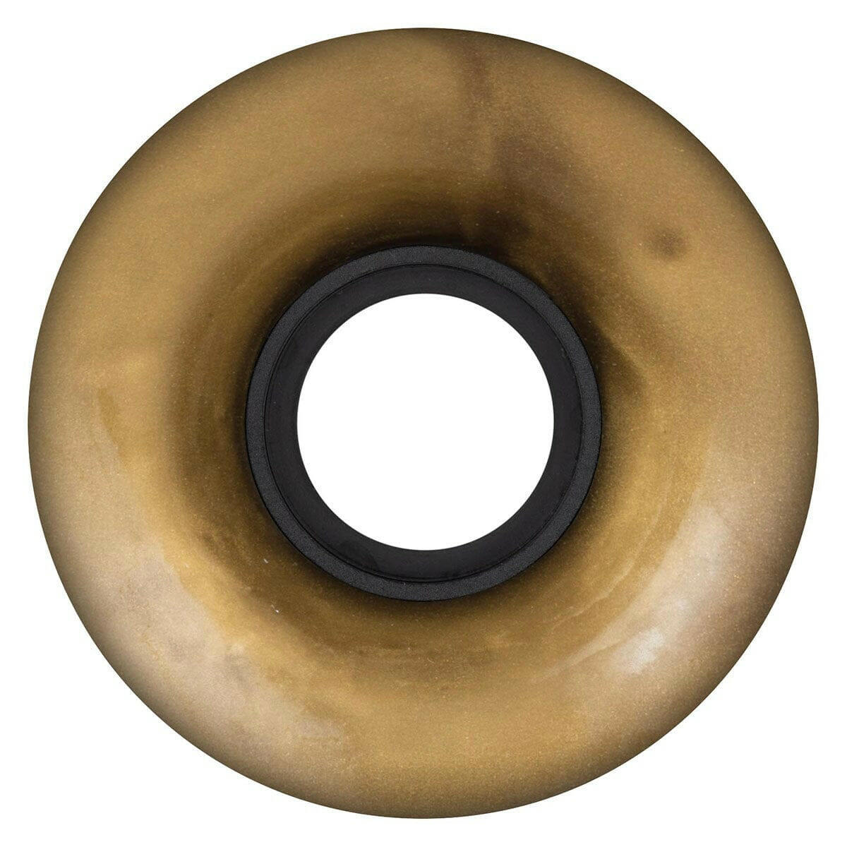 Ricta - Clouds Metallic Gold 55MM 86A Skateboard Wheels.