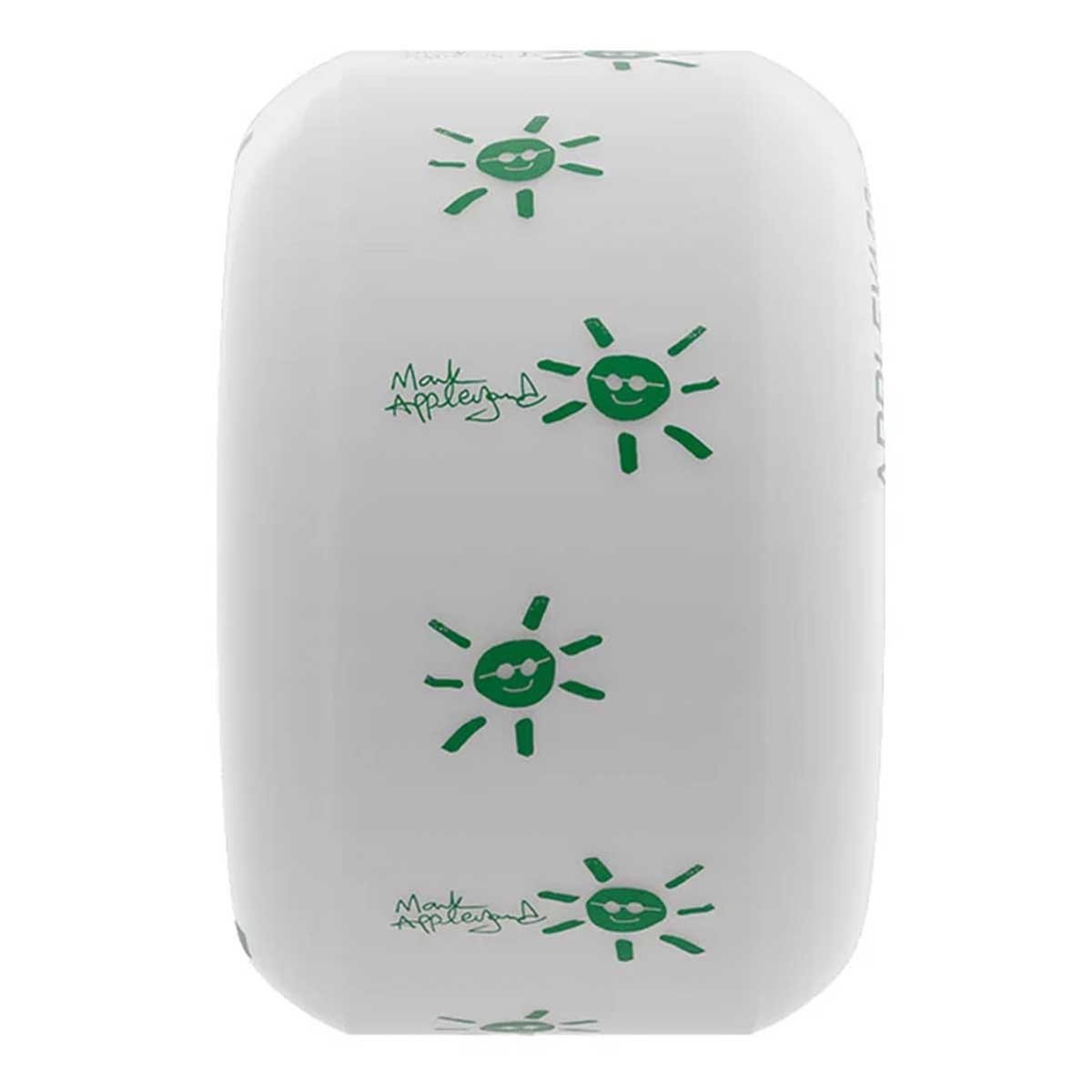 Ricta Mark Appleyard Clouds 53MM 87A Skateboard Wheels Front