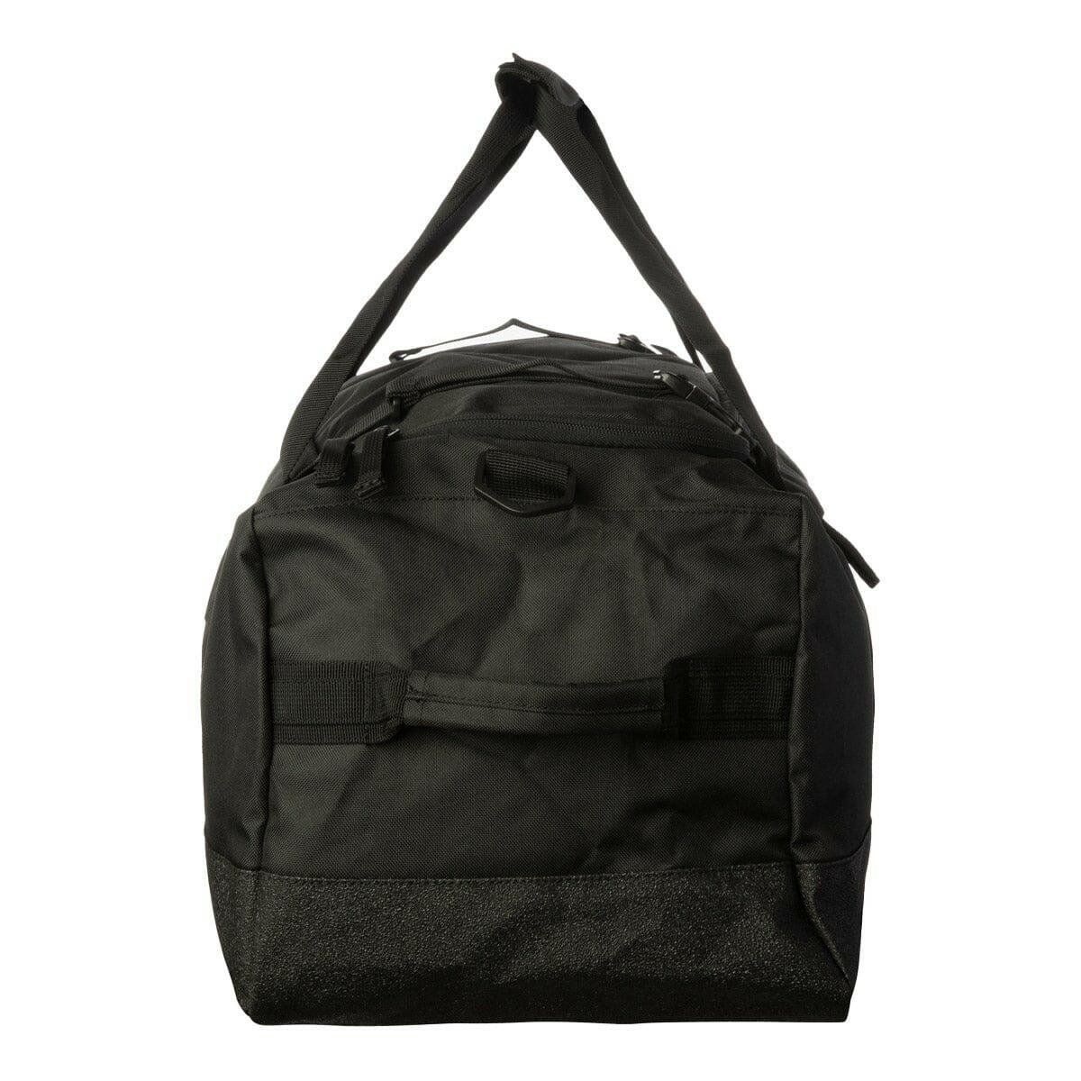 RVCA - Skate 50L Large Duffel Bag Black.