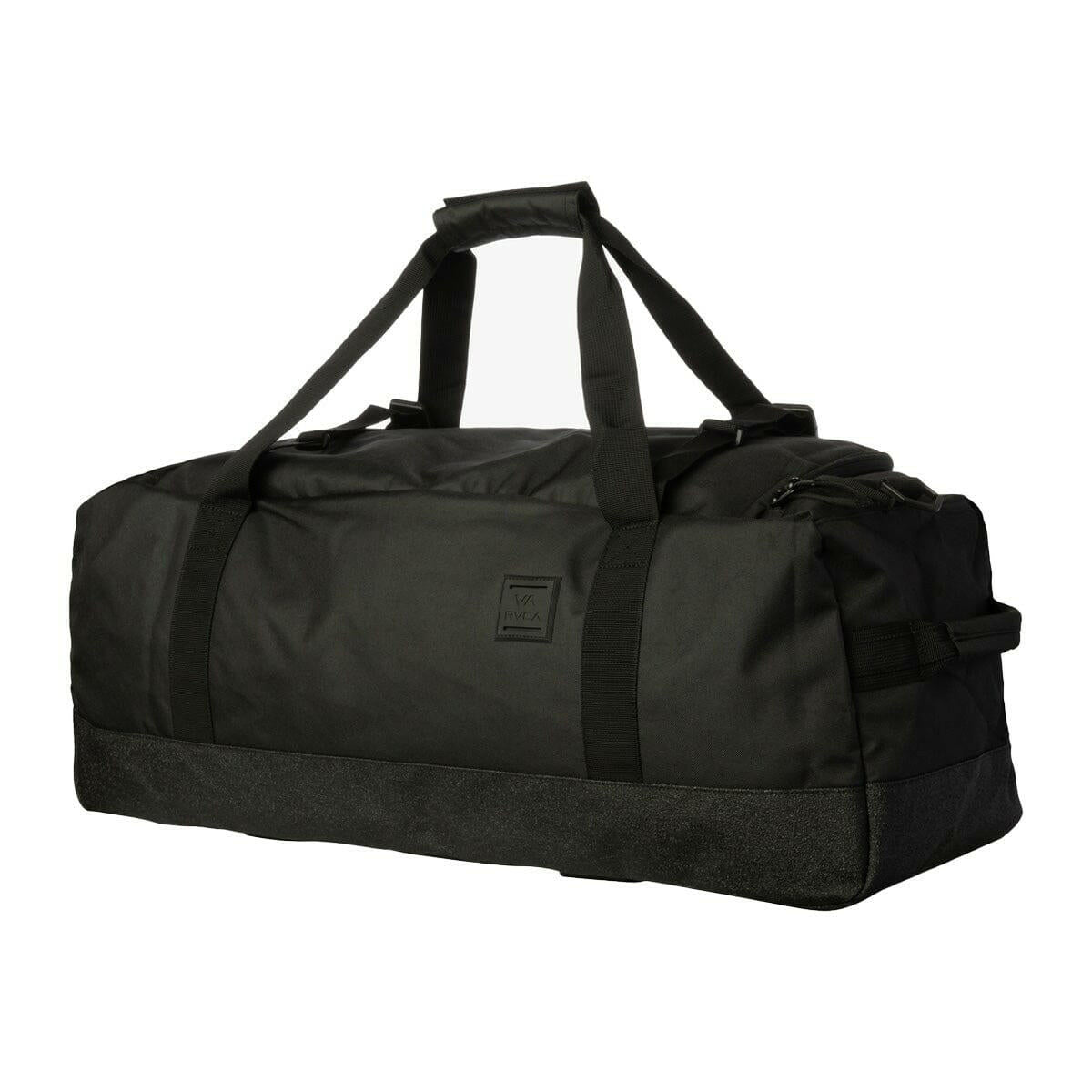 RVCA - Skate 50L Large Duffel Bag Black.