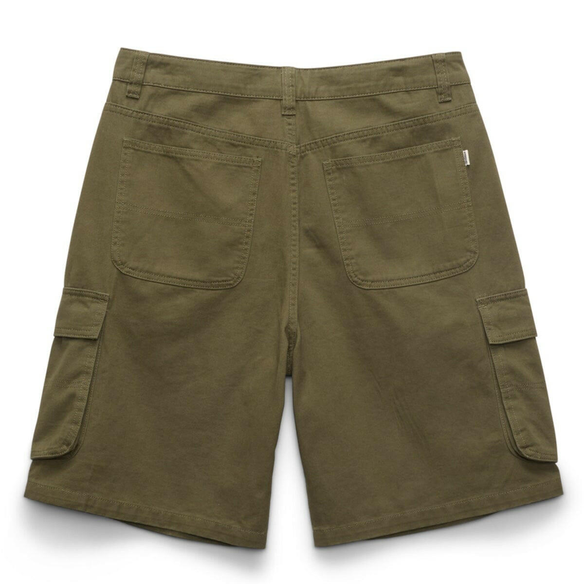 S/Double - Cargo Workshorts Army.