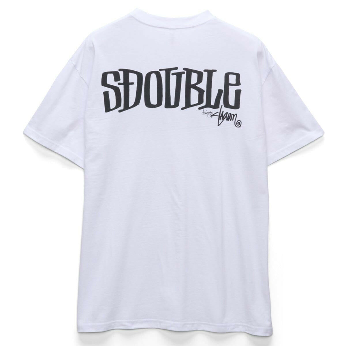 S/Double - Design By Tee White.