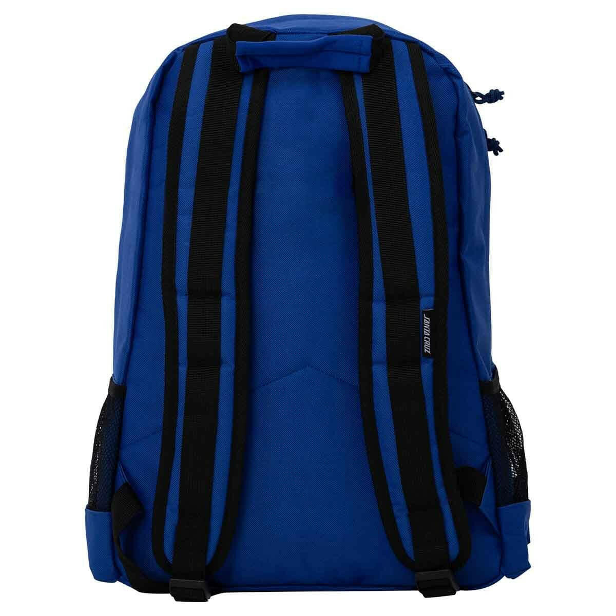 Santa Cruz - ASP Flores Dot Backpack.