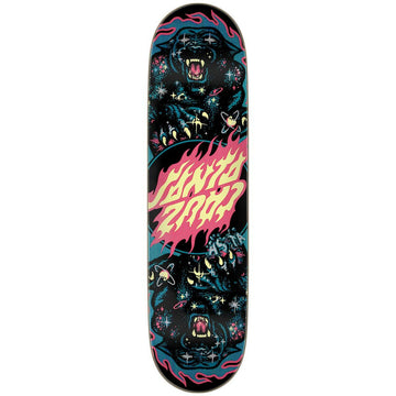 Santa Cruz - Tom Asta Cosmic Twin 8.2 Skateboard Deck.